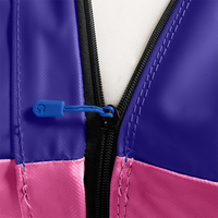 Colchoneta de Yoga de alta densidad Nbr, estera de gimnasia plegable personalizada con Logo de 10 Mm de espesor, barata, para hacer ejercicio