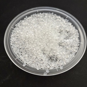 Low Price Virgin <b>PP</b> Injection Grade Granules Film Grade Pellets <b>PP</b> Raw Material Plastic - Product Image 2