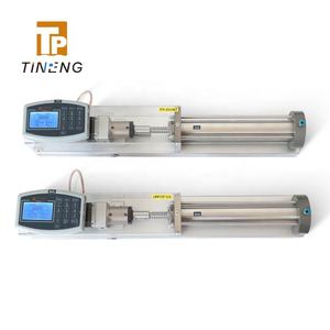 50kN Tam Otomatik Üç Eksenli Test Sistemi, Zemin Mekaniği için ASTM/BS Standartlarına Uygun - Product Image 4