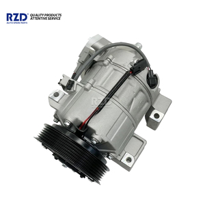工場直販！日産 エクストレイル用 A/Cコンプレッサー OEM 92600JG300 大人気販売中！ - Product Image 4