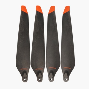 Hélice Tenfly à haute teneur en carbone 1671 pour drones <span class=keywords><strong>Matrice</strong></span> M30T et <span class=keywords><strong>M30</strong></span> - Utilisation dans l'industrie de la protection des plantes - Product Image 1