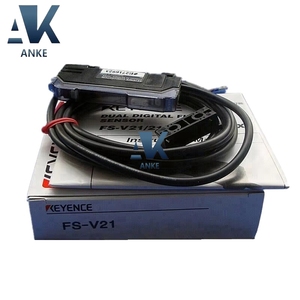 Keyence AP-31PSO AP-31KP AP-31ZP AP-31AP Pressure Sensor Head for Industrial Automation Fluid Control - Product Image 1