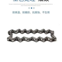 Chaîne de traction pour machine de lavage de voitures, personnalisable par le fabricant, prix usine, origine Chine, avec autres finitions et structures