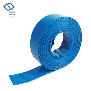 ท่อพีวีซีแบบแบน - Product Image 3