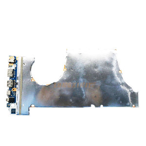 Voor Lenovo Ideapad Yoga 530S-14ikb Flex 6-14ikb NM-B601 Nmb601 Laptop Moederbord Met I3 I5 I7 7e 8e Cpu Mx130 2Gb Gpu - Product Image 2