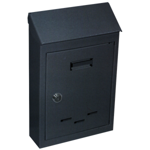 Cassetta Postale 'SIMPLY' mm 200x60x300h - Verde - Product Image 1