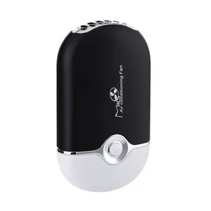 Mini ventilatore portatile ciglia portatile ventilatore ricaricabile USB ciglia asciugatrice aria ventola di raffreddamento