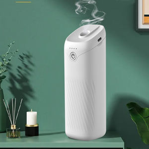 <span class=keywords><strong>2026</strong></span> Desain Baru Penjualan Terbaik Mesin Diffuser Aroma Tanpa Air <span class=keywords><strong>Nebulizer</strong></span> Diffuser Elektrik Minyak Esensial untuk Ruangan - Product Image 2