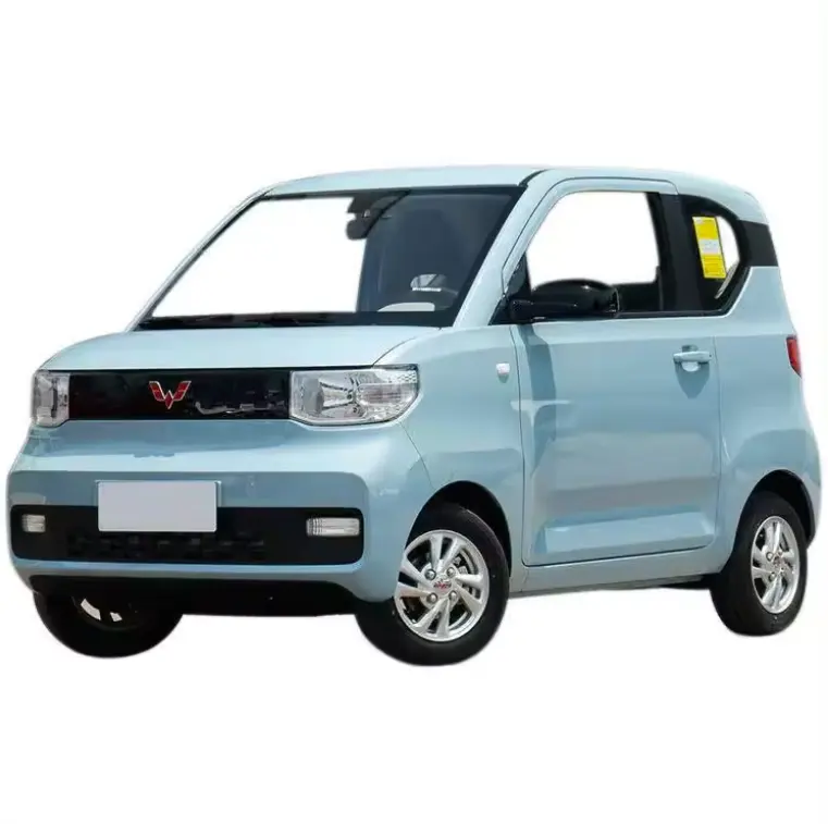 300km tốc độ cao Xe điện tin tức Xe Điện giá Philippines wuling hongguang nano mini EV Hong Guang miniev 2022