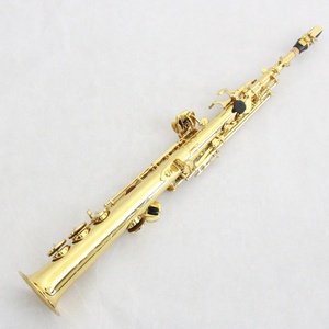 Meilleur <span class=keywords><strong>Prix</strong></span> <span class=keywords><strong>Saxophone</strong></span> Soprano <span class=keywords><strong>Prix</strong></span> de Gros <span class=keywords><strong>Saxophone</strong></span> Soprano Droit Pour <span class=keywords><strong>Débutant</strong></span> <span class=keywords><strong>Saxophone</strong></span> Soprano - Product Image 2