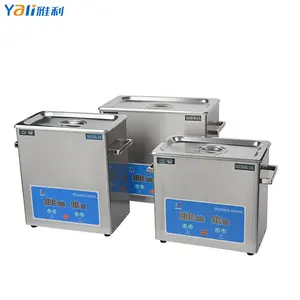 Cleaning Tank Volume 16L Lab Jewelry Household Ultrasonic Cleaner Jewelries For Industrial Cleaning