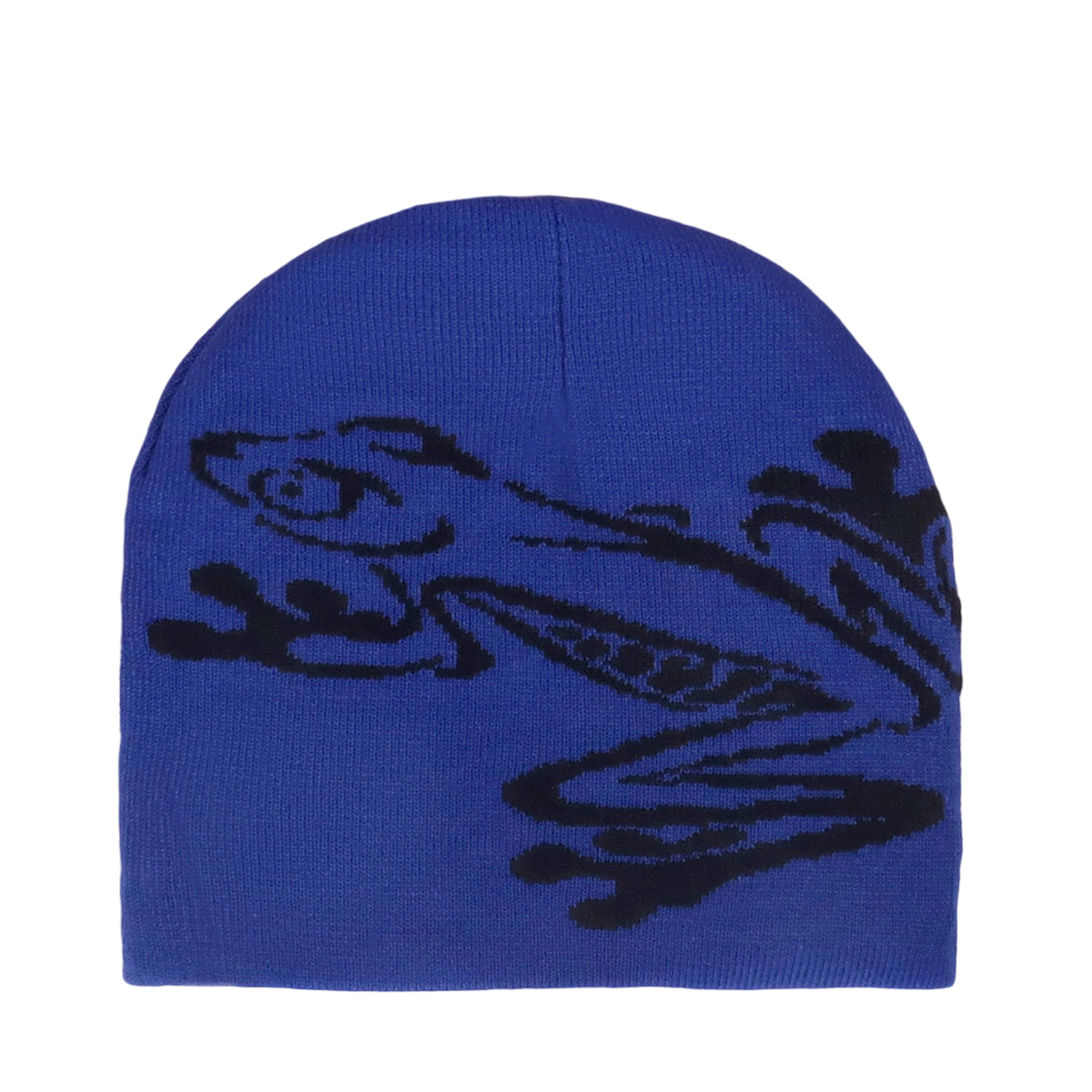Bleu Royal