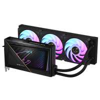 Kartu Grafis RTX 5090 32GB Baru untuk Pengeditan Video dan Gaming