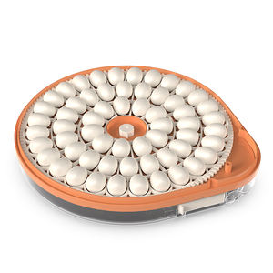 सस्ते और टिकाऊ अद्वितीय डिजाइन ऊर्जा बचत उपकरण मिनी 26-अंडे के तापमान नियंत्रक - Product Image 3