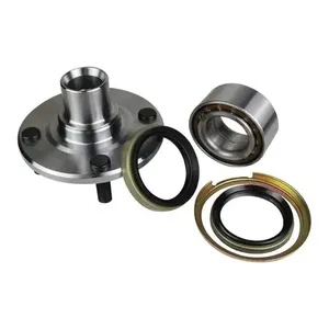 Chevrolet prizm 1998-2002ดุมล้อ delantera maza สำหรับรุ่น1999-2000 - Product Image 3