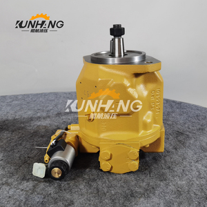 ปั๊มไฮดรอลิกคุณภาพสูง <span class=keywords><strong>884</strong></span> 990H 990K รุ่น 20R-3301 194-6800 ปั๊มลูกสูบ สำหรับรถ CAT - Product Image 3