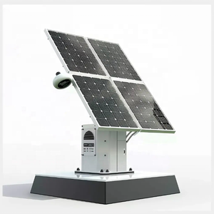 10W 20W 30W 50W 100W 150W 200W bảng điều khiển năng lượng mặt trời cứng nhắc Chất lượng cao tất cả các cabin mái Đen RV theo dõi mô-đun hệ thống năng lượng mặt trời - Product Image 5