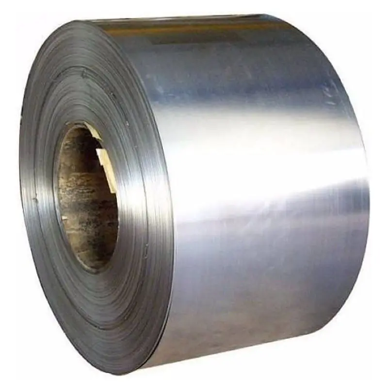Grade 201 304 410 430 Ss Coils Galvanized Cold Rolled Stainless Steel Coil/Sheet