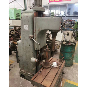 Trung Quốc 716 165Mm Thứ Hai Tay Sử Dụng Dọc Xi Lanh Tốt Máy Công Cụ Công Cụ - Product Image 2