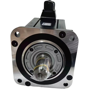 100% Original nuevo 2000, para Yaskawa AC Servo Motor <span class=keywords><strong>SGMGH</strong></span> serie nuevo controlador - Product Image 4