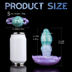 Conception d'ancre <span class=keywords><strong>de</strong></span> <span class=keywords><strong>bateau</strong></span> jouets sexuels pour adultes en silicone souple bouchon buccal bâillon autonome avec cuir et cavalier jouets sexuels pour jeu multiple - Product Image 6