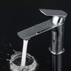 Robinet de lavabo <span class=keywords><strong>en</strong></span> alliage de <span class=keywords><strong>zinc</strong></span> de haute qualité Kaiping – Mitigeur de lavabo Torneira Banheiro Lavabo Griferias Para Baos - Product Image 3