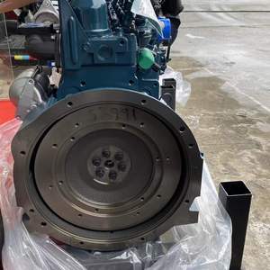 ฮงหวาง V1505T/V1505 120KW-400KW 600กก. ชุดประกอบเครื่องยนต์รถขุดตีนตะขาบประสิทธิภาพสูง ทนทาน ประหยัดน้ำมัน 1 ปี - Product Image 6