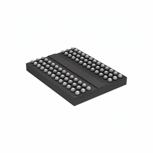 Composant électronique Mémoire AS4C128M8D3L-12BIN 78 TFBGA – Canal Fabricant - Product Image 1