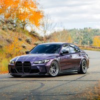168 Ruedas Forjadas de Aleación de Aluminio de 1/2 Pieza Personalizadas para Mercedes AMG/ Serie 3/4/5/6/7/8/Audi RS4/5/6/7/Tesla Volkswagen ID Buzz