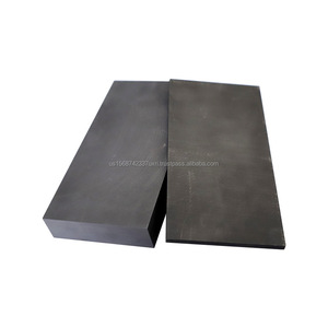 Plaques bipolaires personnalisées en graphite à haute conductivité Hho Pem Fuel Cell - Product Image 4