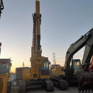 รถขุดมือสอง Komatsu PC220-8 สภาพดี รักษาอย่างดี น้ำหนัก 22 ตัน นำเข้าจากญี่ปุ่น รุ่นยอดนิยม ใช้งานได้ดี มีสินค้าในสต็อก - Product Image 5