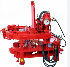 Hydraulische Power Tang Zuignap, Buis, Behuizing En Boorpijp Power Tang Teda Style Power Tang - Product Image 4