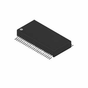 74FCT162244CTPVG8 Components Electronic Manufacturer Channel 48 BSSOP Logic - Product Image 1