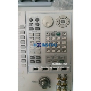 Analizador de Redes de Microondas Keysight (Agilent) N5232A PNA-L, 2/4 Puertos, 300 KHz-20 GHz - Product Image 2