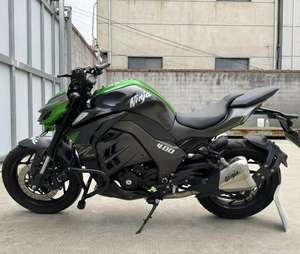 Nouveau type de moto tout-terrain de <span class=keywords><strong>motocross</strong></span> avec moteur 400cc, moto de rue <span class=keywords><strong>à</strong></span> essence très populaire, modèle très demandé - Product Image 3