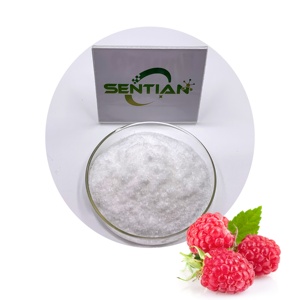 Nhà máy chiết xuất Ketone bột <span class=keywords><strong>Raspberry</strong></span> <span class=keywords><strong>extract</strong></span> <span class=keywords><strong>Raspberry</strong></span> Ketone 99% - Product Image 1