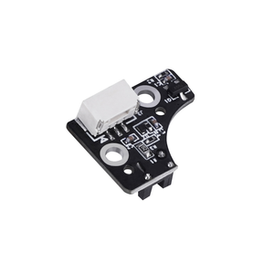 Carte mère d'imprimante 3D Ceality Original K2/K2 Pro/K2 Plus, nouveau module de détection de rupture de filament, câble photoélectrique, garantie 1 an - Product Image 5