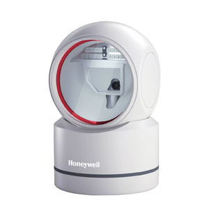 Plataforma de Lectura de Códigos de Escritorio HF680 2D Original con Tecnología de Imagen de Área y Funcionamiento Manos Libres Nueva Marca y en Stock - Product Image 3