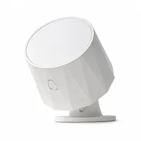 Festival des Achats de Septembre JINK Capteur de Présence PIR à Ondes Millimétriques 5-en-1 pour Apple Home