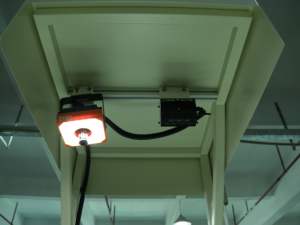 आयाम और वजन स्कैनिंग सिस्टम स्थिर वोल्टेज गणना प्रणाली स्थिर वोल्टेज गणना प्रणाली बारकोड और छवियों ड्यू मशीन - Product Image 6