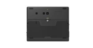 Portatile androide tavoletta biometrica con lettore <span class=keywords><strong>di</strong></span> impronte digitali per la nazionale ID, <span class=keywords><strong>pensione</strong></span> - Product Image 3