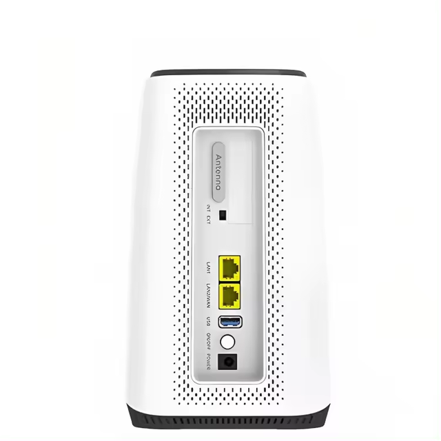 Brand New Unlocked 5GEE Home Router (Zyxel NR5103) Wireless Home Internet WiFi Router / EE Zyxel NR5103 5G Router 5GEE