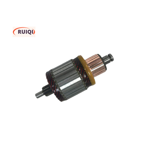 IM3145 02M911311B 62-27662-W 1004011217 1004011235 77363235 12V Armadura del <span class=keywords><strong>motor</strong></span> de arranque para Bosch - Product Image 2