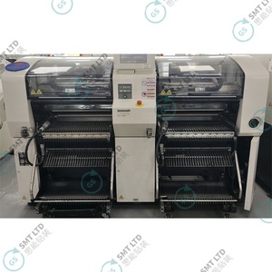 CM602-L เครื่องจัดวางความเร็วสูงแบบแยกส่วน SMT (NM-EJM8A) - Product Image 3