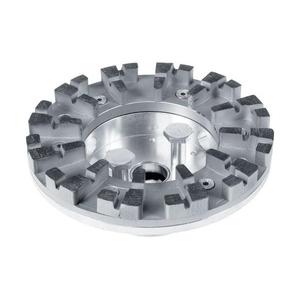 HARD-RG 150 DIA Machine/<b>Tool</b> Head <b>Tools</b> - Product Image 1