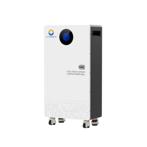 Sistema de Almacenamiento de Energía Solar de Alta Capacidad de 16 kWh, Paquete de Baterías de Iones de Litio de 51.2 V y 314 Ah |   Fabricante de BESS de Primera Línea Desde 2016 - Product Image 4
