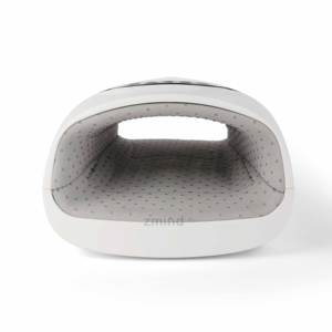 Lussuoso massaggiatore per le mani trattati con calore lenitivo e rilassamento massaggio intelligente per dita e palme - Product Image 3