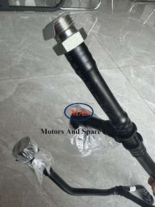 Запчасти для двигателя Sinotruk Howo A7, запчасти для двигателя, запчасти для двигателя, топливная труба MC11 200V12305-5300 для Sinotruk Howo A7, аксессуары для двигателя - Product Image 3