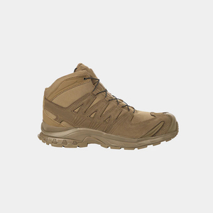Botas de Senderismo DF 4D Coyote Brown de Corte Medio, Botas de Entrenamiento, Botas de Trekking, Personalizadas, al por Mayor - Product Image 2