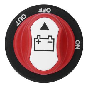 32V 100A ON-OFF-out Thạc sĩ Pin chuyển đổi ngắt kết nối chuyển đổi cho xe ô tô xe tải Thuyền biển - Product Image 3